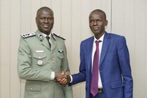 Sénégal : Le Pad et les Douanes nouent deux accords de partenariat