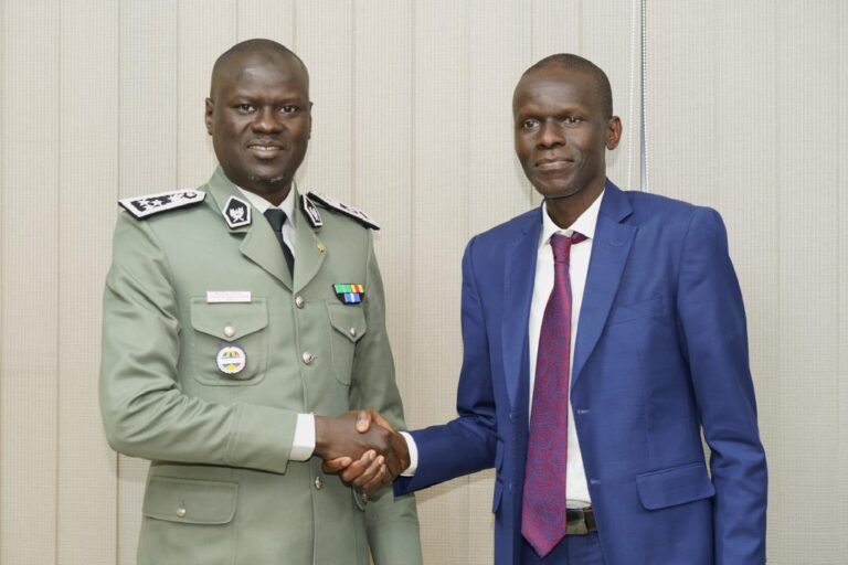 Sénégal : Le Pad et les Douanes nouent deux accords de partenariat