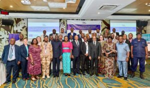 Commerce RDC-Ouganda : 25 millions d’euros de l'UE pour des projets transfrontaliers