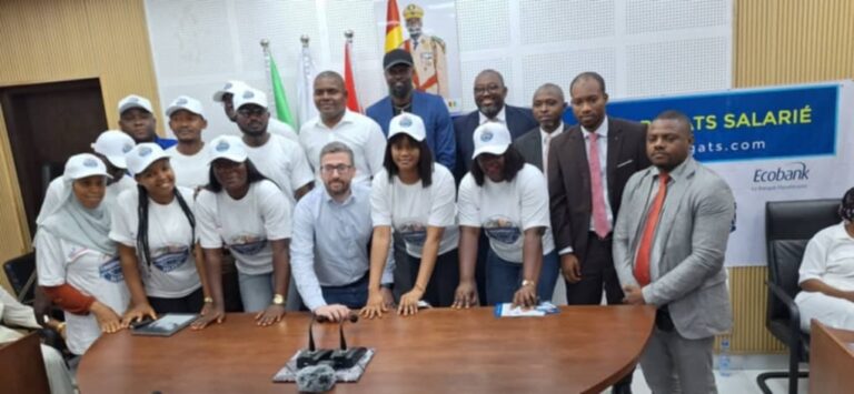 Accès à la propriété : BankiTruck et Ecobank lancent le ‘’PassAgregats Salarié’’