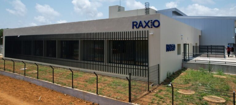 Transformation numérique : la Côte d’Ivoire s’associe à Raxio Data Centre