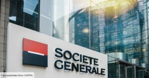 Crypto : la Société Générale accélère avec un stablecoin en dollar