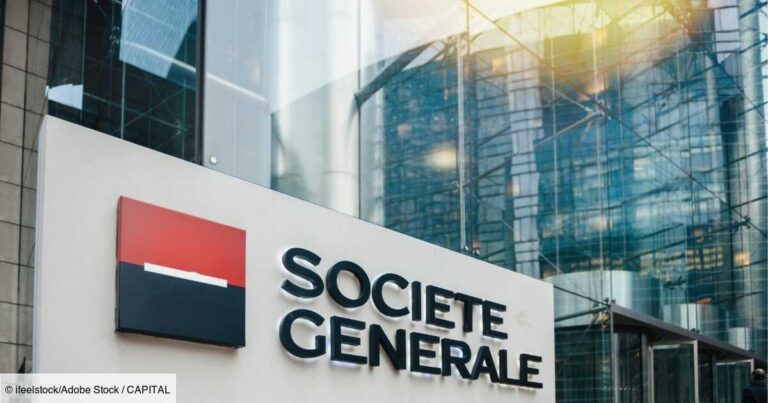 Crypto : la Société Générale accélère avec un stablecoin en dollar