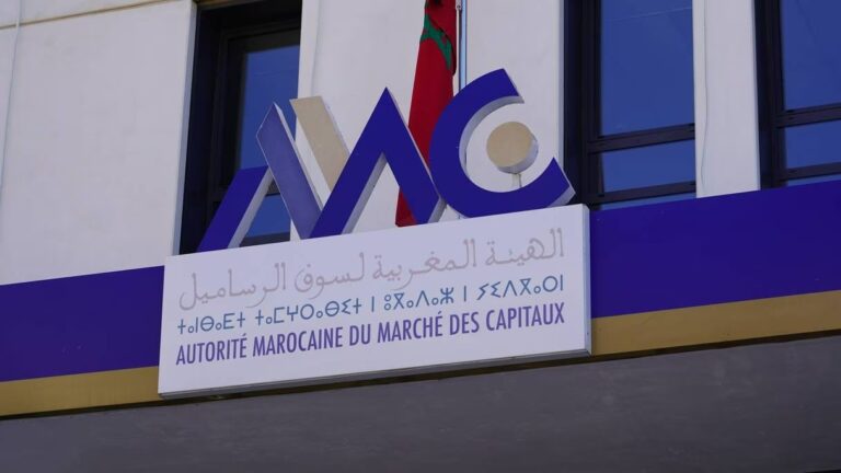 Marché des capitaux : l’AMMC autorise l’introduction de Vicenne sur la Bourse de Casablanca