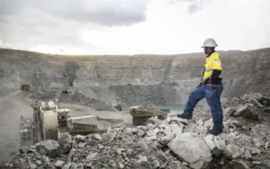 Concentré de lithium : le Zimbabwe interdit l’exportation à partir de 2027
