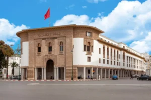 Maroc : BAM maintient son taux directeur inchangé