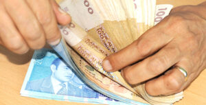 Maroc : Le besoin de liquidité des banques s’allège à 118,7 milliards de dirhams