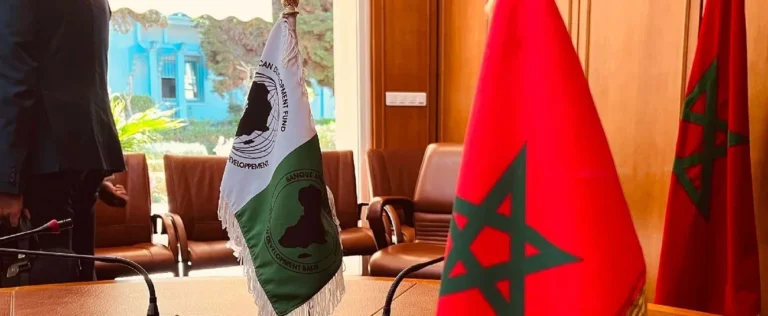 Maroc : La BAD approuve plus de 300 M€ pour la compétitivité et la résilience