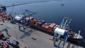 Cameroun : Ceva Logistics annonce la construction d'une base de 2200 conteneurs