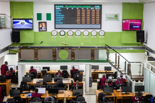Nigeria : chute des investissements étrangers
