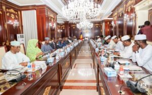 Tchad : Un plan national de développement de 30 milliards USD adopté