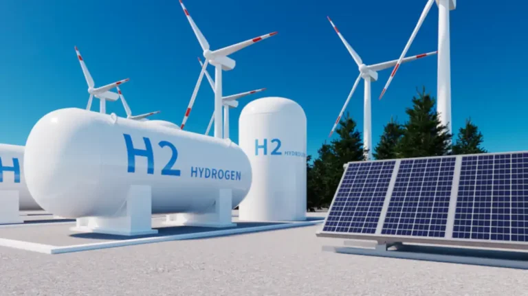 Hydrogène vert : En Afrique du Sud, SA-H2 mobilise 37 millions USD