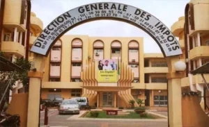 Burkina Faso : le DGI digitalise une plateforme numérique dénommée eDocument
