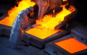 Namibie : Sinomine suspend l'activité de sa fonderie de cuivre