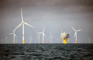 Parc éolien offshore : Le Maroc lance un projet de 1000 MW