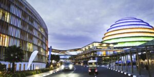 Rwanda : La croissance du PIB ralentit à 7,8 %