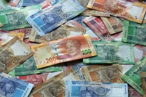 Afrique du Sud : Les réserves nettes de change atteignent 64,804 milliards $
