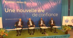 Burkina Faso : Fusion de Sanlam et Allianz