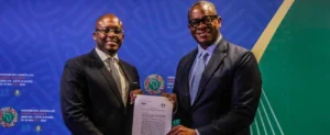 Transformation de l’écosystème numérique africain : La BAD et Visa officialisent leur collaboration