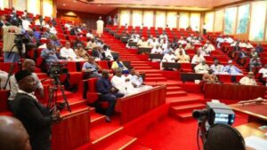 Prêt extérieur : le Sénat nigérian approuve un plan de 21,5 milliards $