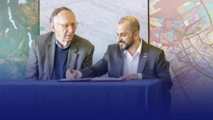 Cartographie : Esri, Microsoft, et Space42 lancent l'initiative « Map Africa »