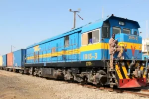 RDC : Signature du contrat pour la réhabilitation du chemin de fer Kisangani–Ubundu