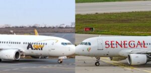 Transport : Air Sénégal et ASKY scellent un accord de partage de codes