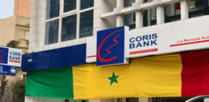 Détournement à Coris Bank : un chef d'agence mis en cause