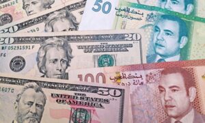 Devises : Le dirham s'apprécie face au dollar
