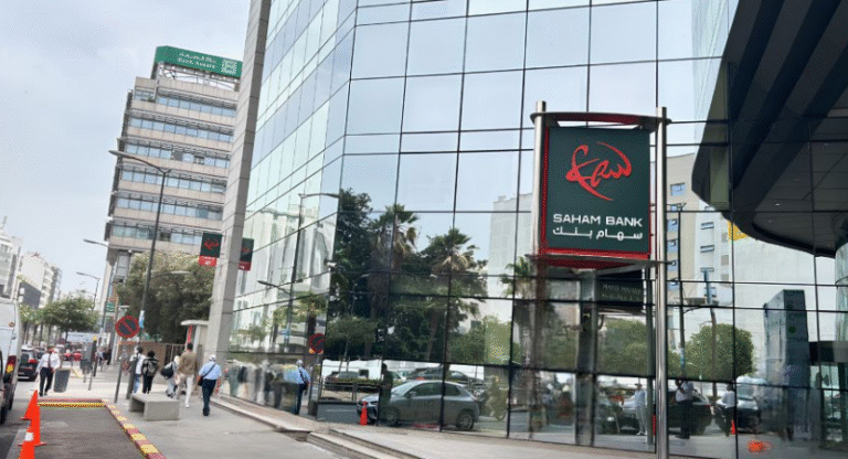 Paiement électronique : Saham Bank lance une nouvelle filiale