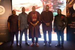 Production locale : Onesta Ghana lance le projet Redgold Palm Oil