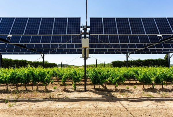 Togo : ATIDI va appuyer le projet de centrale solaire de Sokodé