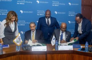 Capitalisation de Shelter Afrique : La Badea approuve un financement de 120 millions $