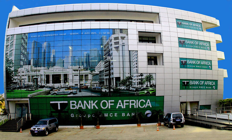 Burkina Faso : Bloomfield conserve les notes de long et de court terme de la BOA