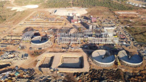 Zimbabwe : une nouvelle usine de lithium de 270 millions $ annoncée