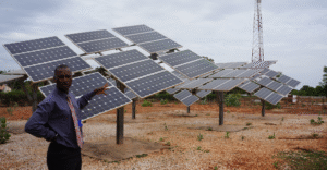 Energies renouvelables : La BAD et le SEFA investissent 40 millions $ en Afrique