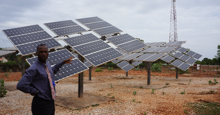 Energies renouvelables : La BAD et le SEFA investissent 40 millions $ en Afrique