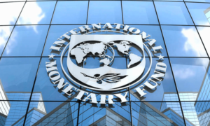 Tchad : Le FMI approuve un accord de prêt de 625 millions $