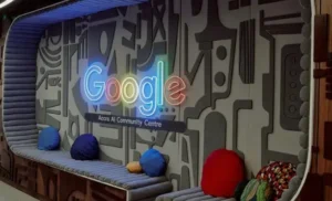 Afrique : Google investit 37 millions de dollars pour développer l’IA