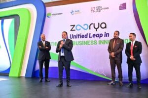 Automatisation commerciale : Ethio Telecom renforce son offre B2B
