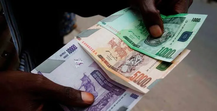 GAFI : la RDC risque son isolement financier dans 3 mois