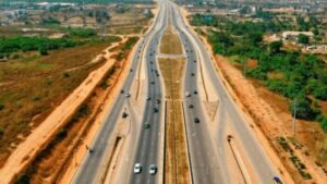 Nigéria : un prêt de 747 millions $ de la Deutsche Bank pour relier Lagos à Calabar