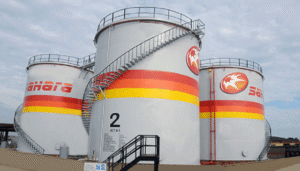 Entreprise : Sahara Energy Resource clôture une ligne de crédit de 225 millions $