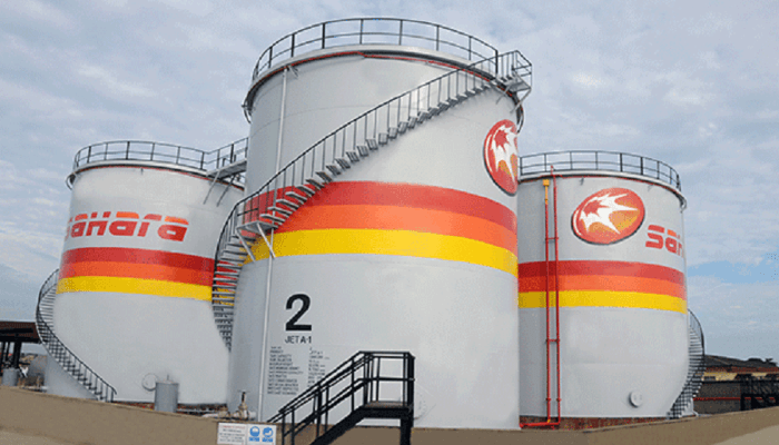 Entreprise : Sahara Energy Resource clôture une ligne de crédit de 225 millions $