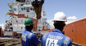 Kenya : Tullow Oil vend ses actifs à Gulf Energy pour 120 millions $