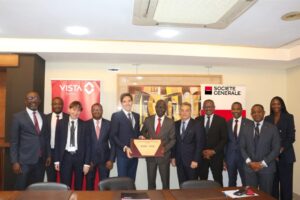 Burkina Faso : Vista Group Holding finalise l'acquisition de Société Générale
