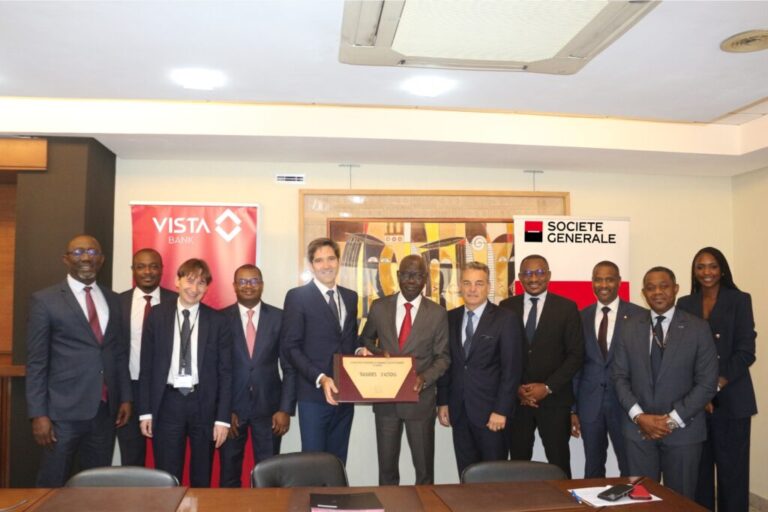 Burkina Faso : Vista Group Holding finalise l'acquisition de Société Générale