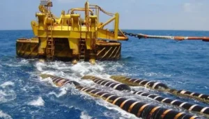 Fibre optique : l’Egypte  se connecte à un nouveau câble sous-marin