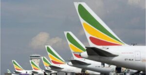 Pôle aéronautique - Addis-Abeba : Ethiopian Airlines investit plus de 100 millions $