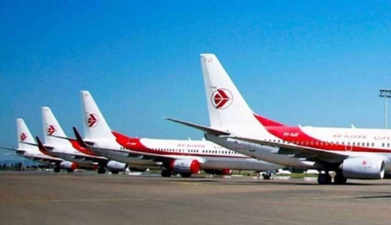 Air Algérie : Plus de 420 millions $ pour l’acquisition de 16 ATR